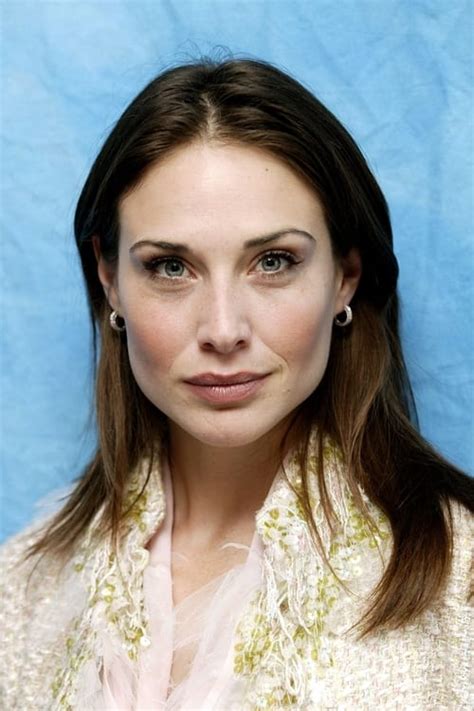 Claire Forlani Filmographie 